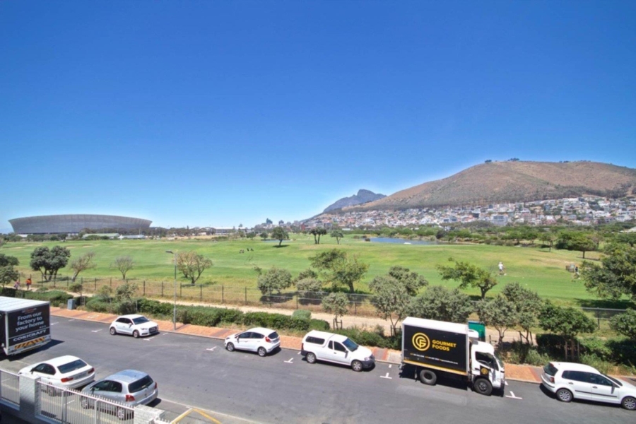 To Let 2 Bedroom Property for Rent in Mouille Point Western Cape